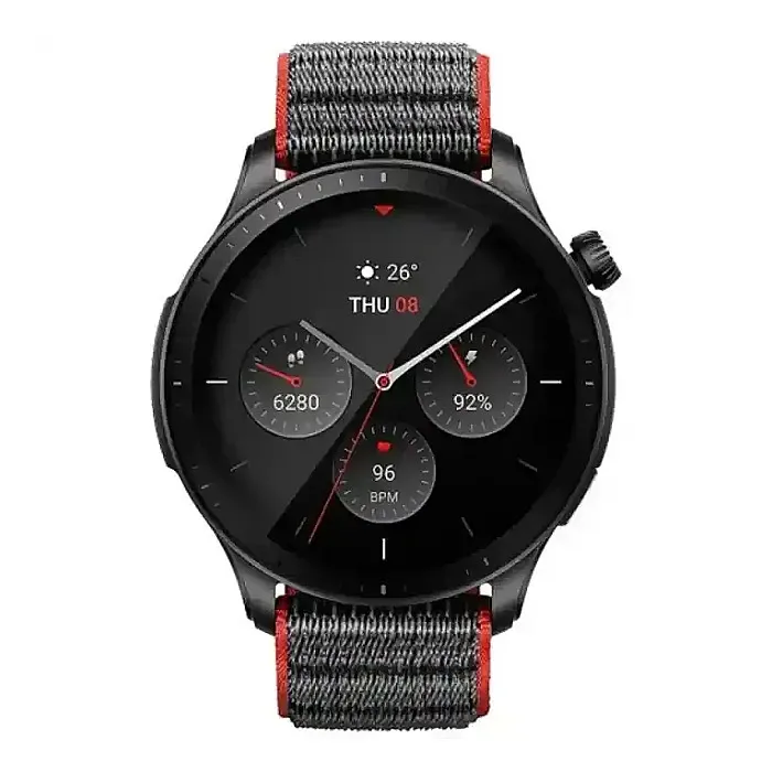 Amazfit GTR 4 Smart Watch